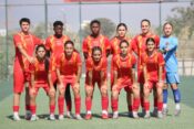Kayseri Kadın FK, sezona farklı galibiyetle başladı