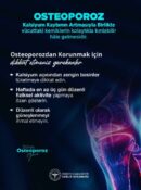 Sağlık Bakanlığı’ndan osteoporoz uyarısı: “Düzenli güneşlenmeyi ihmal etmeyin”