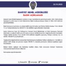 Emniyet Personeline verilecek promosyon 100 bin TL oldu