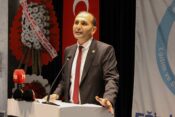 Başkan Abacı güven tazeledi