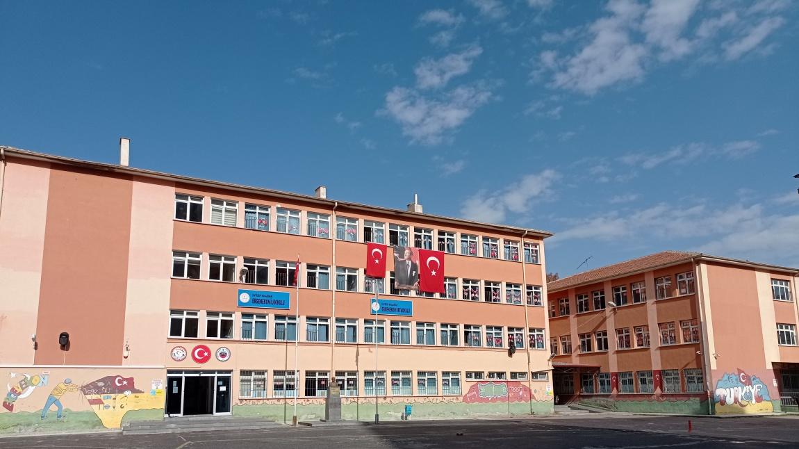 Kayseri’de 12 yeni okulun yapılması planlanıyor