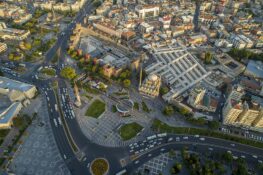 Cumhuriyet Meydanı, bayram kutlamaları nedeniyle trafiğe kapatılacak