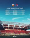 Kayserispor – Niğde Belediyesi Türkiye Kupası maçının biletleri satışa çıktı