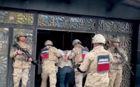 81 il genelinde 198 aranan şahıs yakalandı
