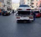 ‘Drift’, ‘Çocuk şoför’ ve ‘Egzoz terörü’ne toplam 74 bin lira ceza