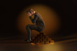 Daha fazla para, daha az mutluluk: Yeni çağın salgını Affluenza