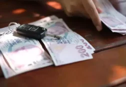 HURDA ARAÇ TEŞVİKİ SON DURUM  | ÖTV İndirimi ve Hurda Araç Teşviki Ne Zaman Çıkacak, TBMM’den Geçti Mi?