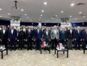 Vali Çiçek, “Güvenilir olmak, onurların en büyüğü”