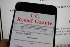 Yasa dışı bahis ve kumarla mücadele planı Resmi Gazete’de