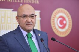 Murat Cahid Cıngı’dan El Cezire’de “Terörsüz Türkiye” makalesi
