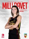 Melikgazi Kayseri Basketbol’dan Meltem’e milli davet