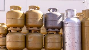 Tüp fiyatları 9 ayda yüzde 24 arttı