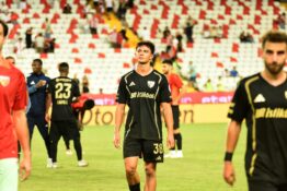 Kayserisporlu Kayra Cihan U19 Milli Takıma davet edildi