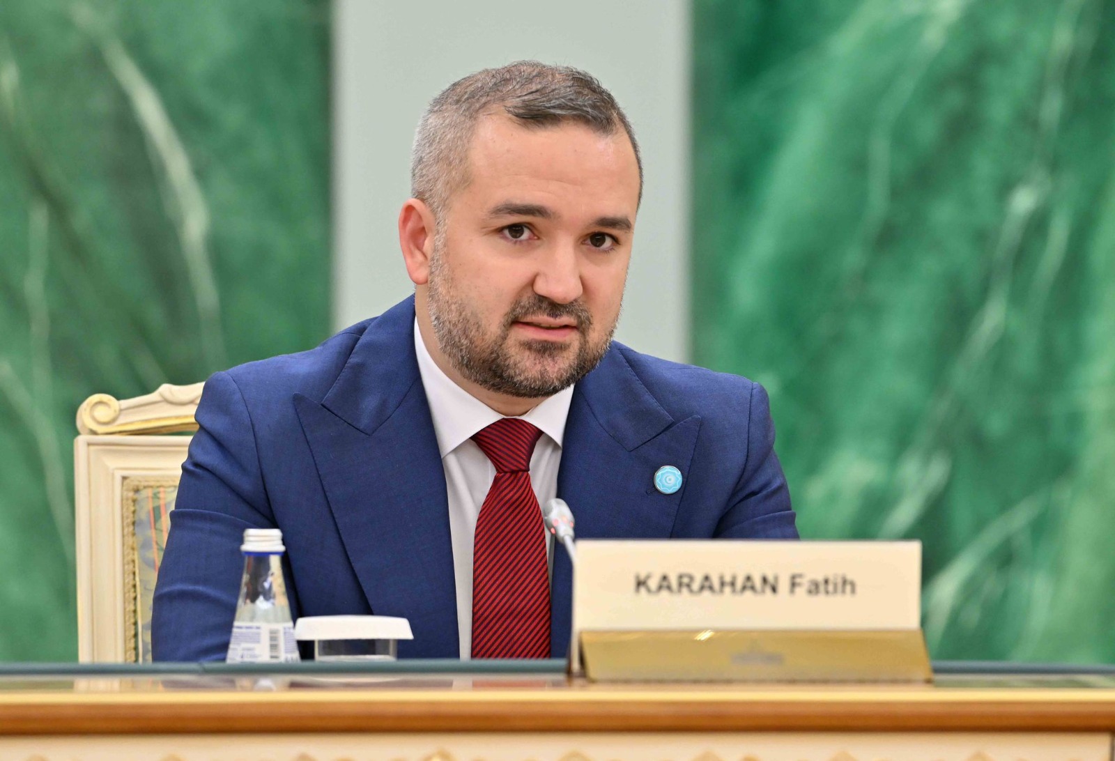 Merkez Bankası, yıl sonu enflasyon tahminini açıkladı