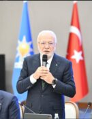 Devlet Malzeme Ofisi Kayseri Bölge Müdürlüğü açılıyor