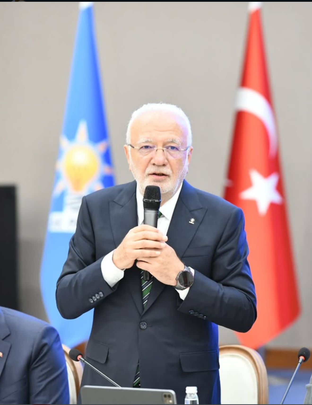 Devlet Malzeme Ofisi Kayseri Bölge Müdürlüğü açılıyor