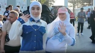 Kayseri’den ayrılan Suriyeli sayısı açıklandı