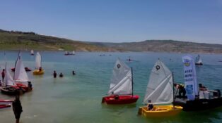 Müdür Kabakcı, “Kayseri artık sadece kayakla değil, su sporlarıyla da öne çıkan bir şehir”