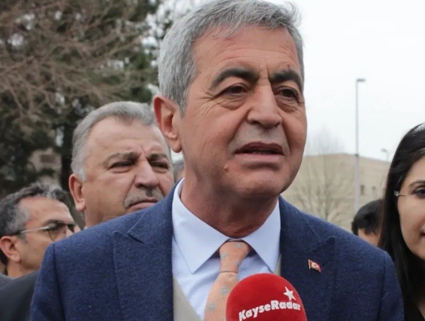 İYİ Partili Yücel: “Yas ilan edilmeli”