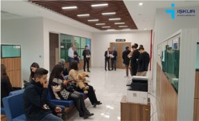 İŞKUR Kayseri’de beyaz yaka istihdamı için toplu iş görüşmesi yapıldı