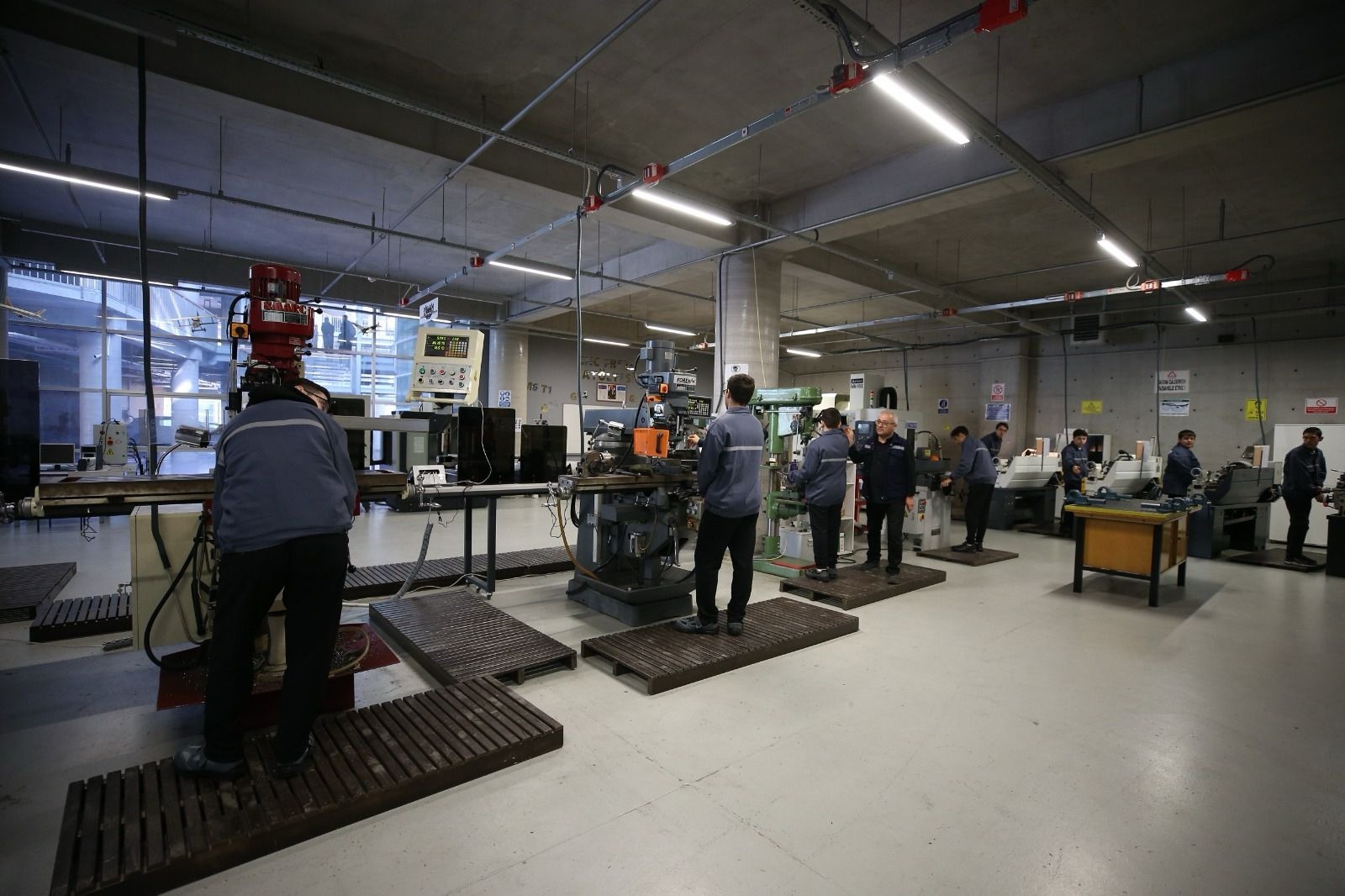 MEB’den genç girişimcilere istihdam fırsatı