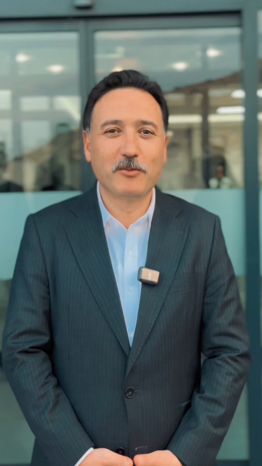 Vali Çiçek, “Yeşilay Rehabilitasyon Merkezi ‘kimse yok mu’ diyenlerin evi olacak”