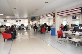 Başkan Çolakbayrakdar: “Vergiler, geleceğimizin teminatıdır”