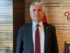 CHP’li Gümüş, “Kadınların güvende olduğu bir toplumun inşası, hepimizin geleceği için zorunludur”