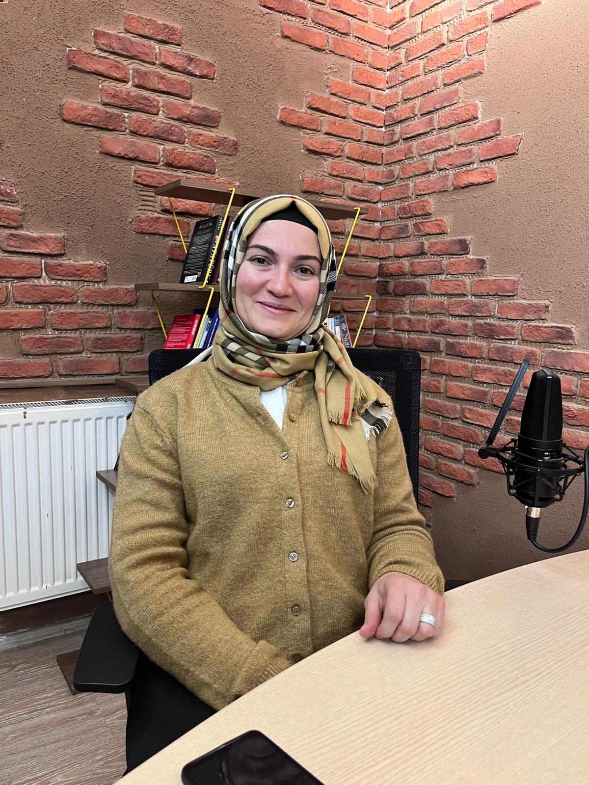 Hukukçu Karaköse; “Şiddet içerikli haberlerin sansüründen yanayım”