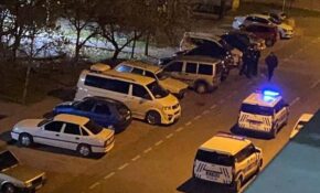 Ablasının ardından 3 gün sonra kardeşi de dördüncü kattaki evlerinin penceresinden atladı