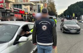 81 ilde göçmen kaçakçılığı operasyonu: 687 düzensiz göçmen yakalandı