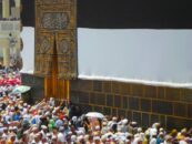 Hacı adaylarına ek kayıt süresi: son gün 5 Aralık