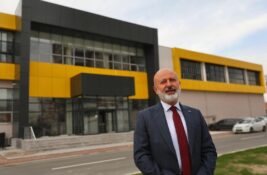 Başkan Çolakbayrakdar, “Kentsel dönüşüm alanında yapmamız gereken son çalışmayı da tamamladık”