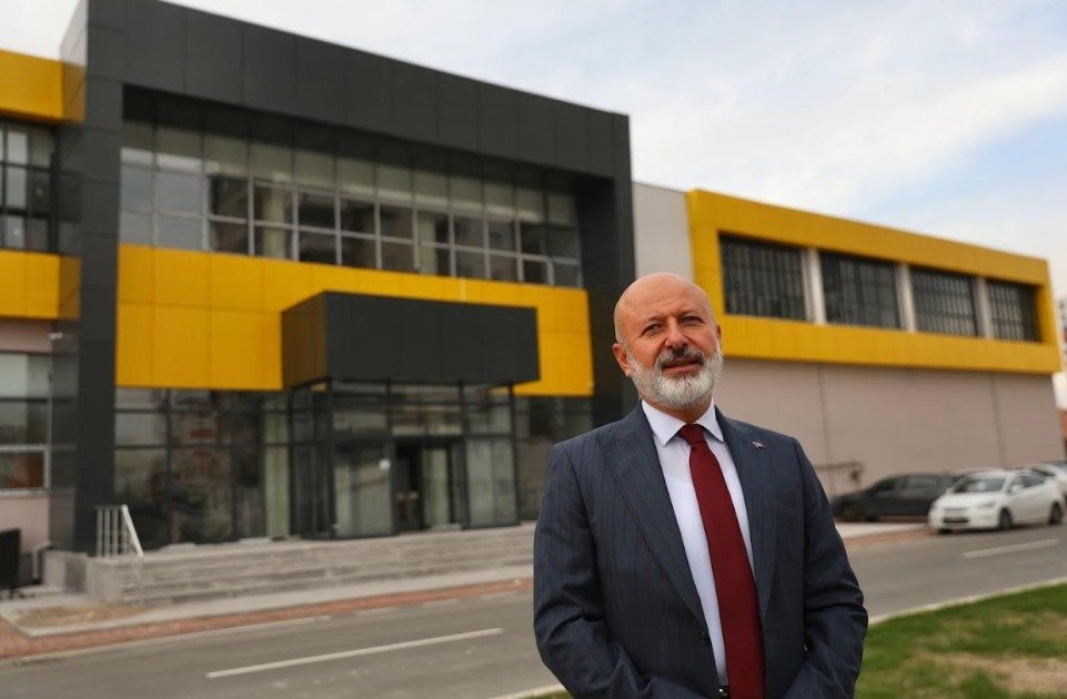 Başkan Çolakbayrakdar, “Kentsel dönüşüm alanında yapmamız gereken son çalışmayı da tamamladık”