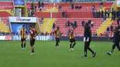 Kayserispor’da kötü gidişat devam ediyor