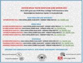 Kayseri’de yollar trafiğe açık