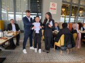 Engelli çocuklar ve aileleri için kahvaltı organizasyonu düzenlendi