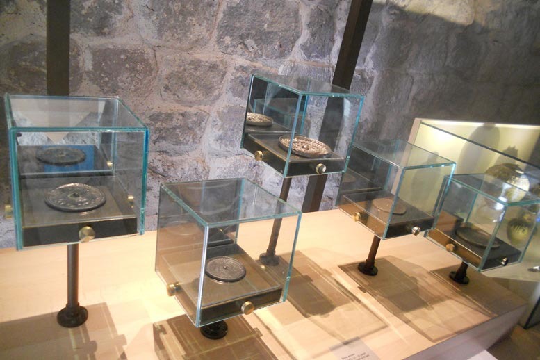 Kayseri’de hafta sonu rotası: Selçuklu Uygarlığı Müzesi