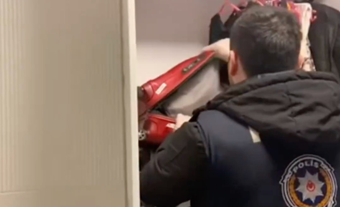 Kayseri dahil 24 ilde siber suçlara yönelik operasyon: 204 gözaltı