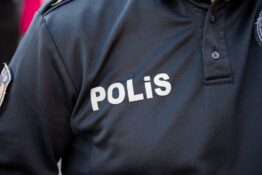 2 çocuğun alkol aldığı belirlendi, satış yapan büfeciye işlem yapıldı