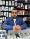 İşletmeci Mustafa Eren; “İkinci el telefon alırken IMEİ numarasına dikkat edin”