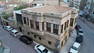 Türkiye’de bir ilk: Niğde Belediyesi’ne ait işletme, ‘Bib Gourmand’ ödülünü kazandı