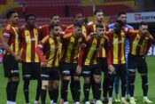 Kayserispor 16’ncı haftayı 16’ncı sırada tamamladı