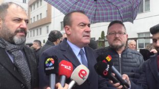 Kayseri SMMMO Eski Başkanı Yedikaya: Bir gecede haklarımız elimizden alındı