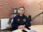 Müdür Genç, “Erciyes Dağında mevcut kayak alanlarında herhangi bir çığ riski yok”