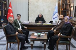 Hacılar bezinin, coğrafi işaret alması için çalışmalar sürüyor