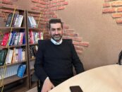 Hakan Topuzoğlu, “Türkiye yerli çipini, uygulamalarını üretmeli”