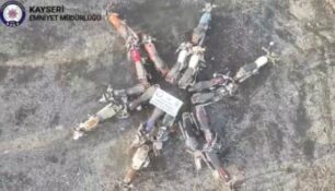 Oto Hırsızlık Büro’dan 2025 raporu: 46 araç, 37 şüpheli