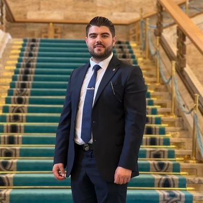 AK Parti Kayseri Gençlik Kolları Başkanı görevden alındı