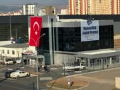 Kayseri OSB Sağlık Merkezi cuma günü açılıyor